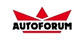Logo Autoforum  KG